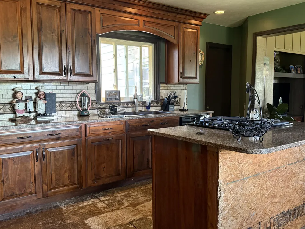11720 S M 66 Highway Assyria Township, MI 49021