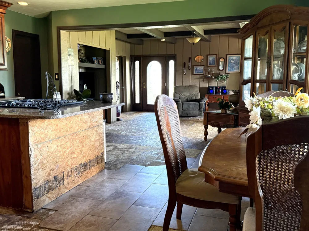 11720 S M 66 Highway Assyria Township, MI 49021