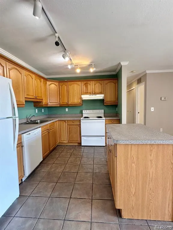 15155 Seagull Drive Sterling Heights City, MI 48313