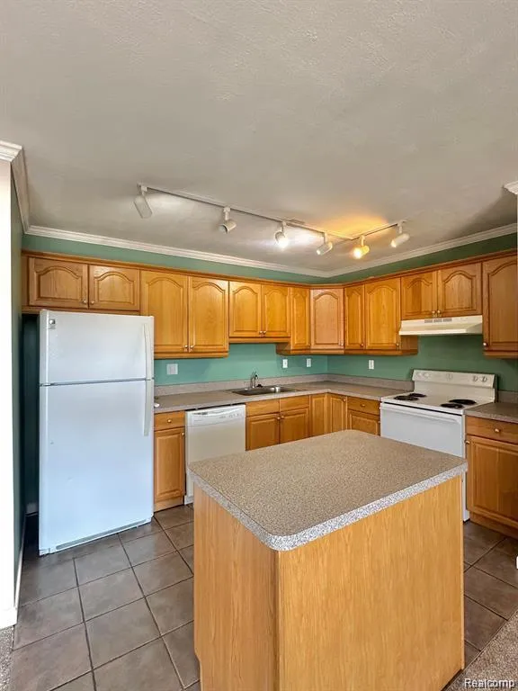 15155 Seagull Drive Sterling Heights City, MI 48313