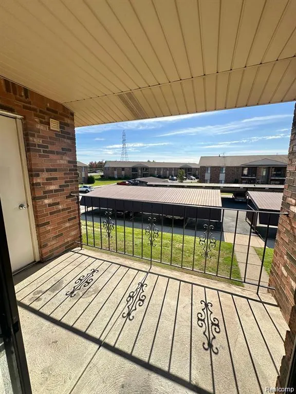 15155 Seagull Drive Sterling Heights City, MI 48313