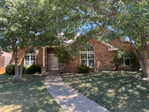 5607 Mary Dell Drive