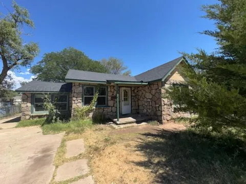 4109 S Van Buren Street