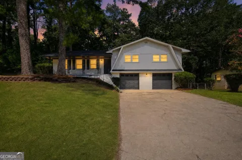 5675 Morning Creek CIR