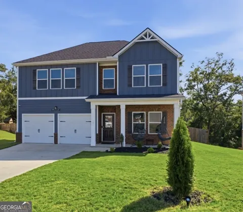 480 Overlook RD