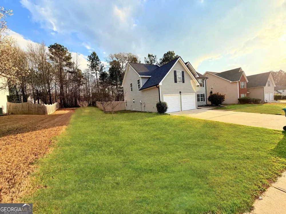 227 Millstone DR Hampton, GA 30228