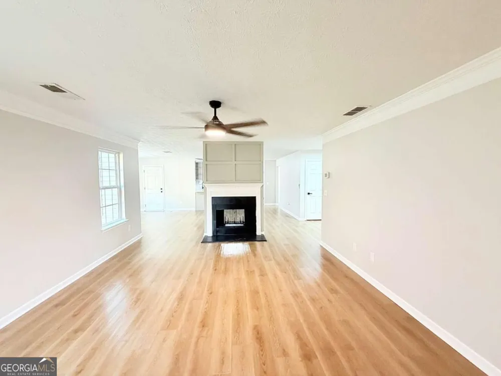227 Millstone DR Hampton, GA 30228