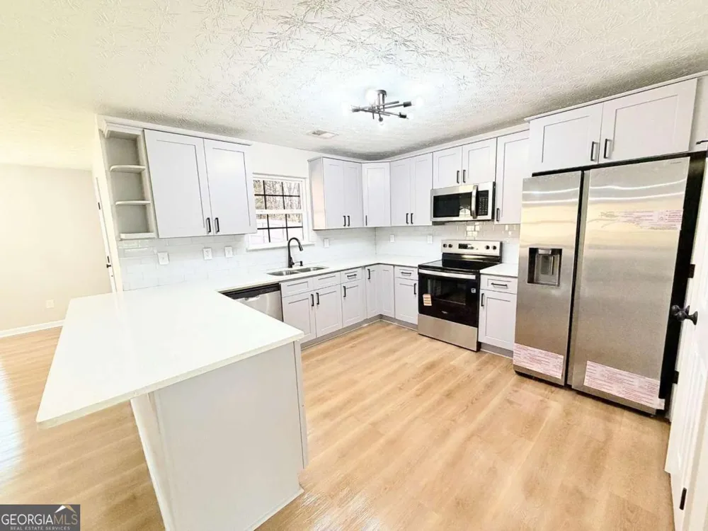 227 Millstone DR Hampton, GA 30228