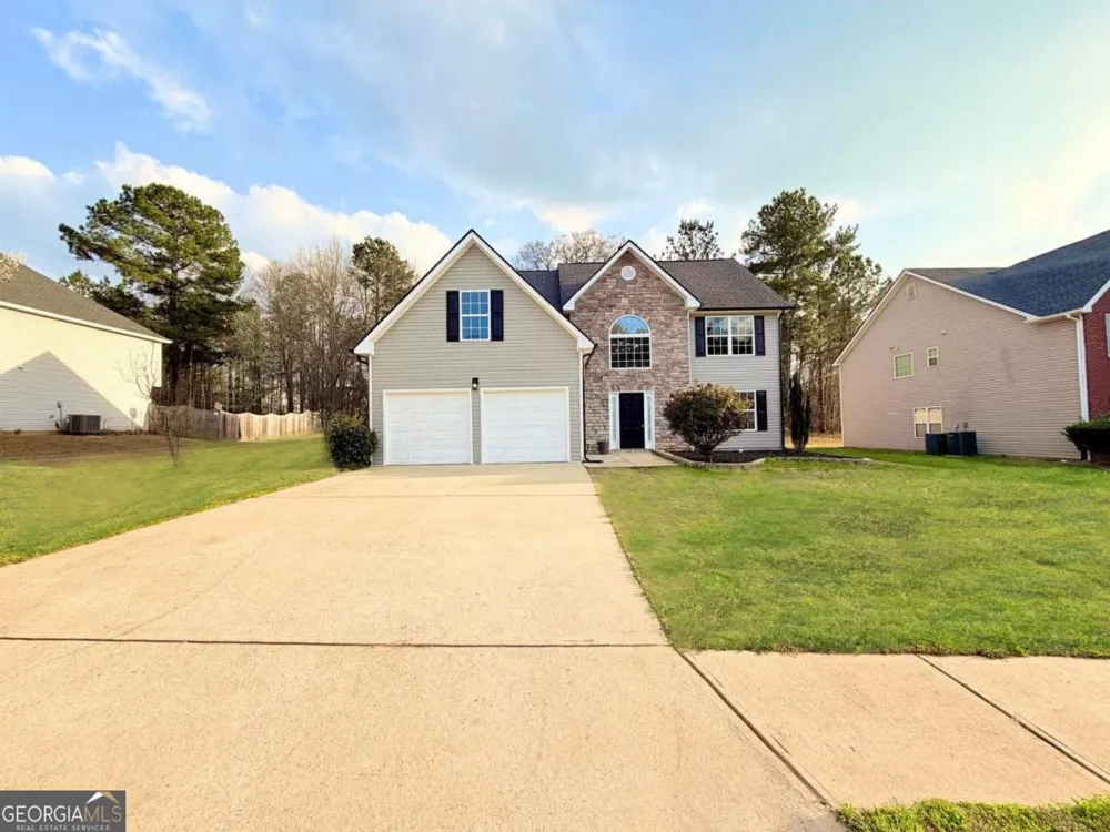 227 Millstone DR Hampton, GA 30228
