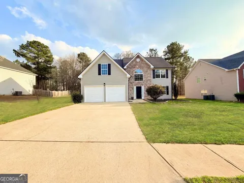 227 Millstone DR