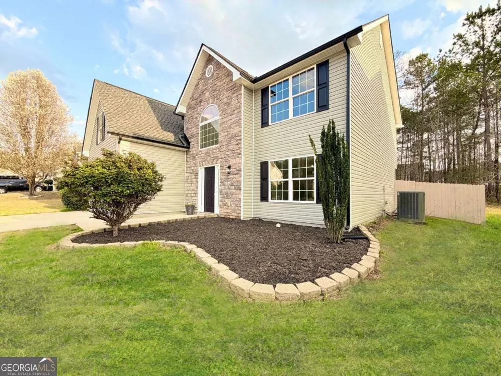227 Millstone DR Hampton, GA 30228