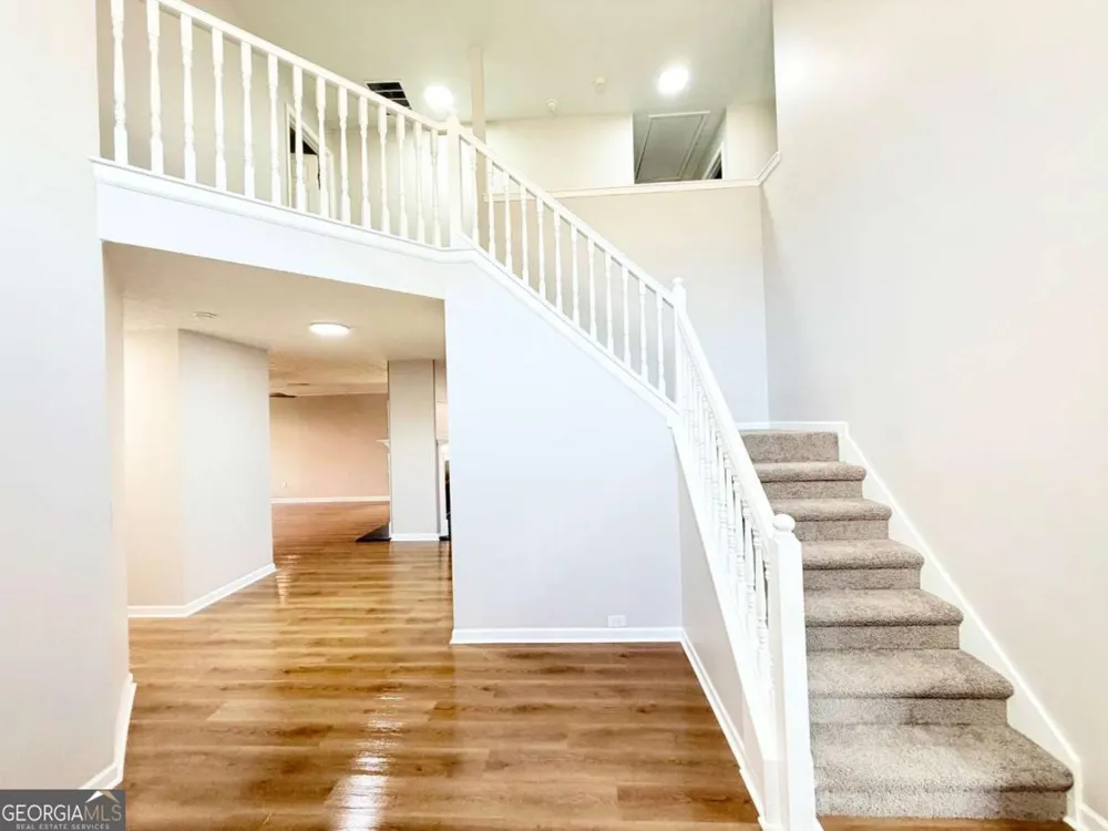 227 Millstone DR Hampton, GA 30228