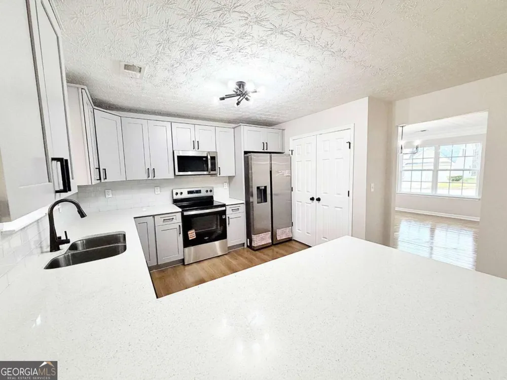 227 Millstone DR Hampton, GA 30228