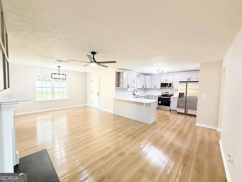 227 Millstone DR Hampton, GA 30228