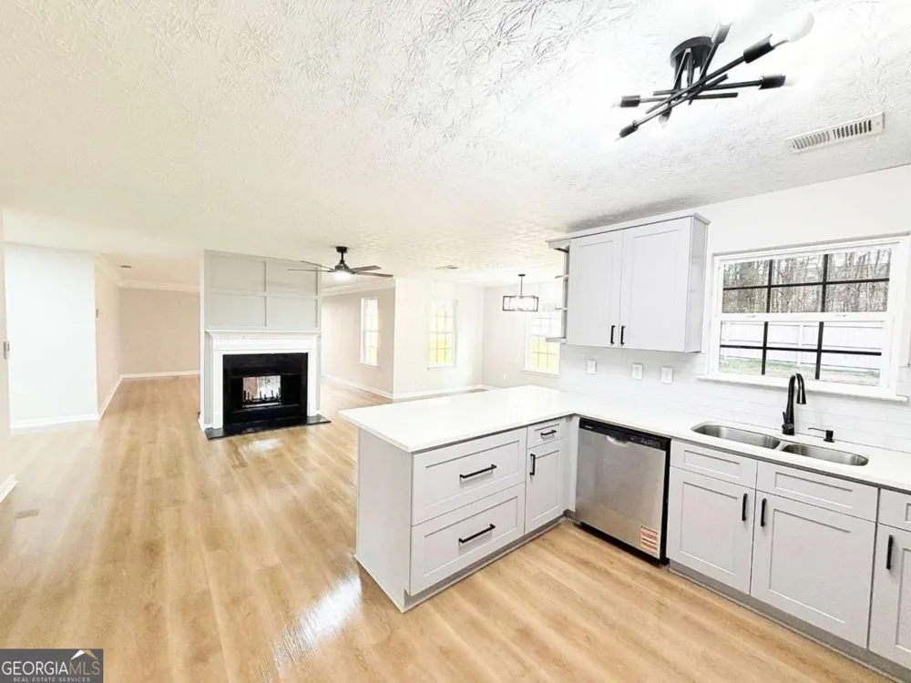 227 Millstone DR Hampton, GA 30228