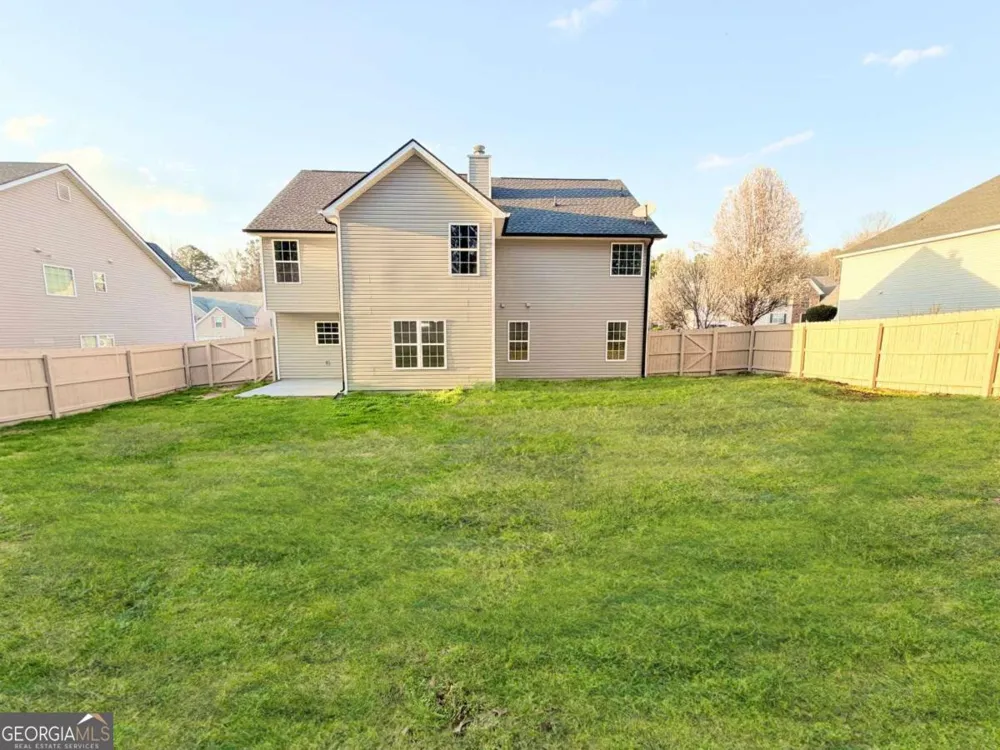 227 Millstone DR Hampton, GA 30228