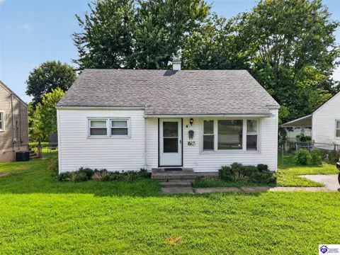 532 Balmoral Road