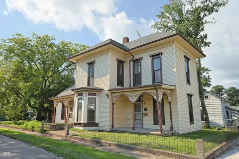 342 High Street