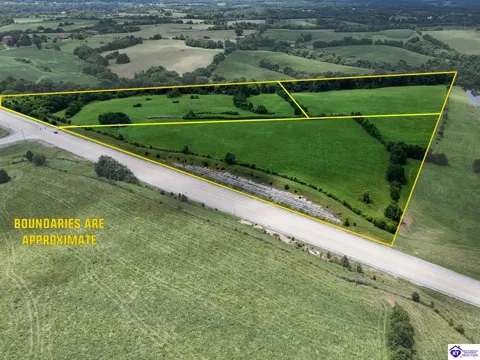 Tract 3 US 150 Bypass