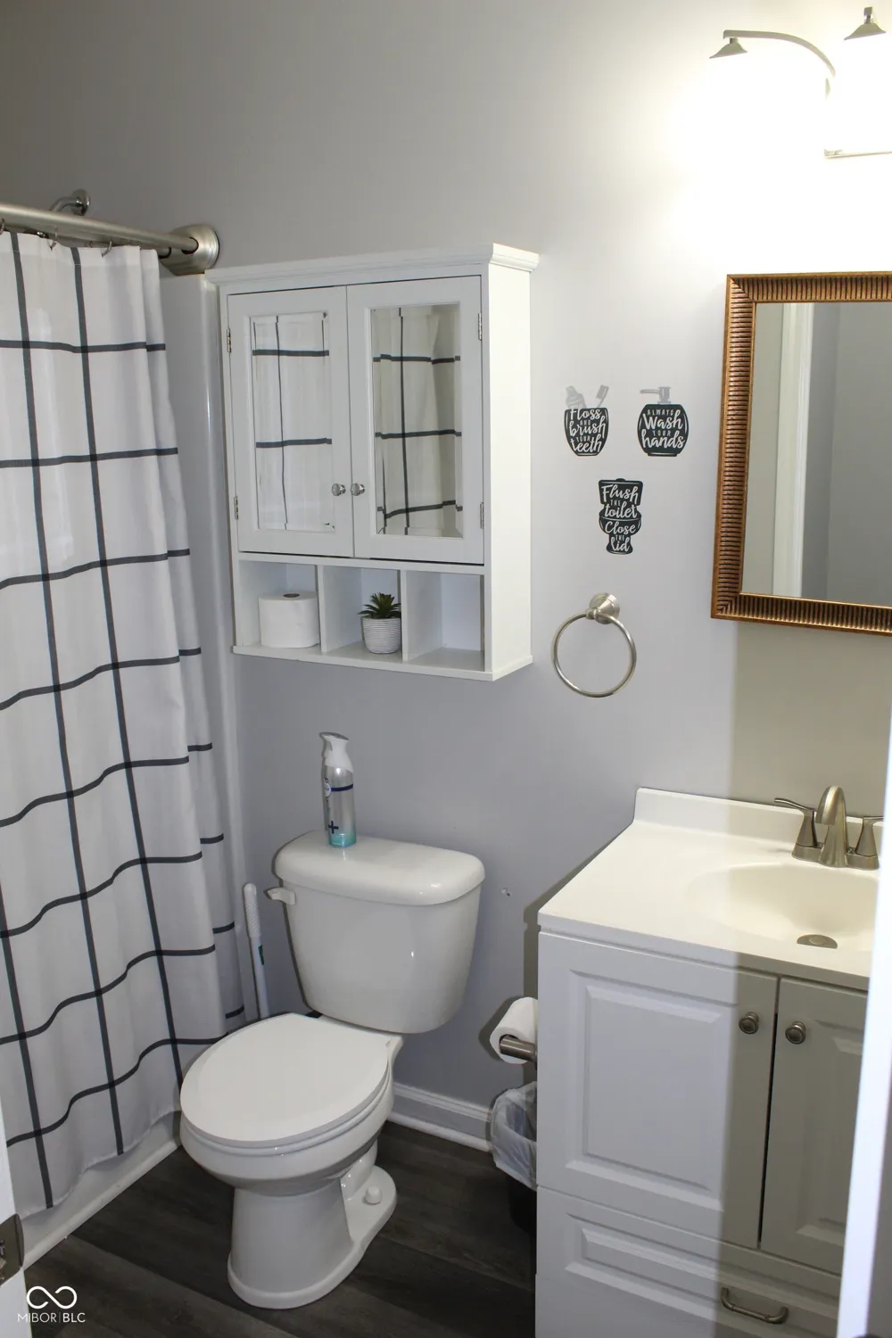 6737 Wilmot Lane Avon, IN 46123