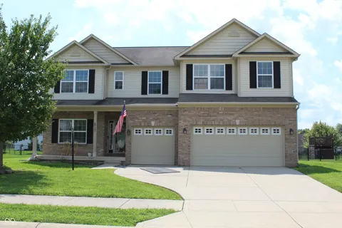 6737 Wilmot Lane