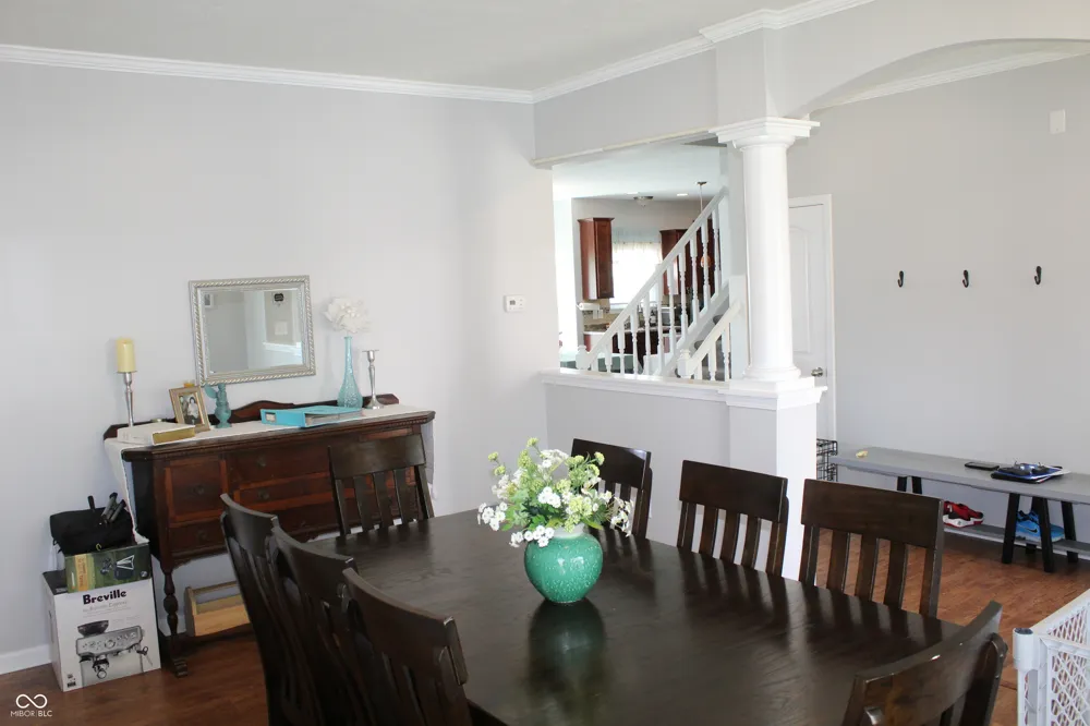 6737 Wilmot Lane Avon, IN 46123