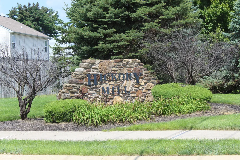 6737 Wilmot Lane Avon, IN 46123