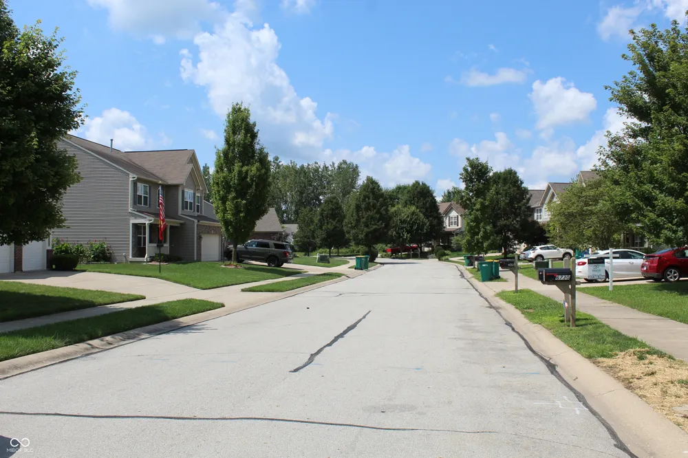 6737 Wilmot Lane Avon, IN 46123