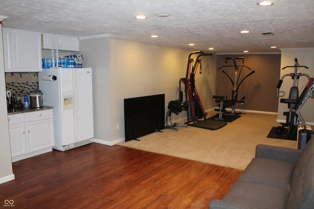 6737 Wilmot Lane Avon, IN 46123