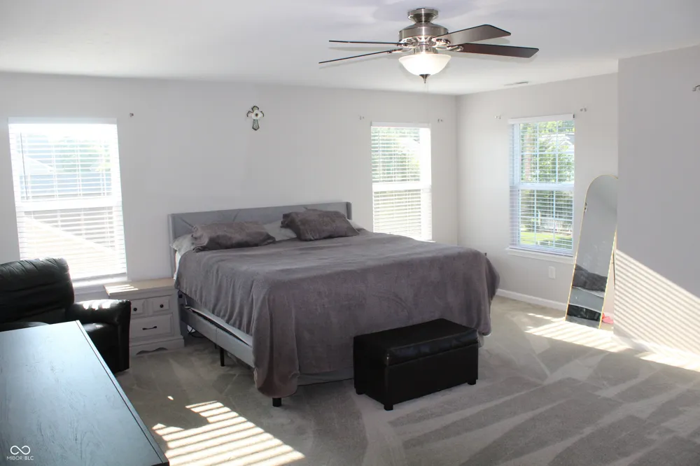 6737 Wilmot Lane Avon, IN 46123