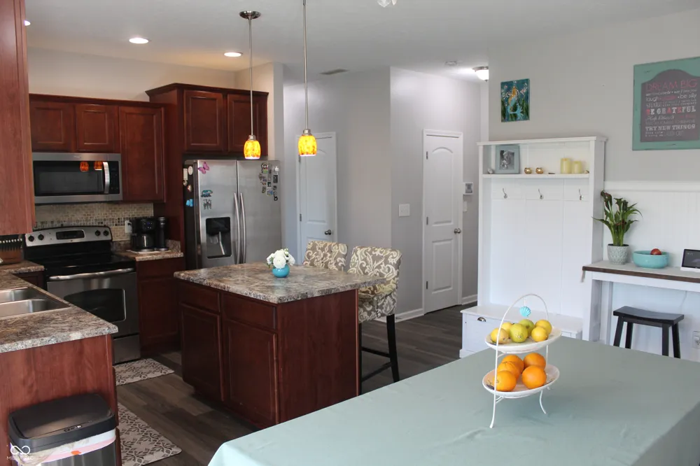 6737 Wilmot Lane Avon, IN 46123