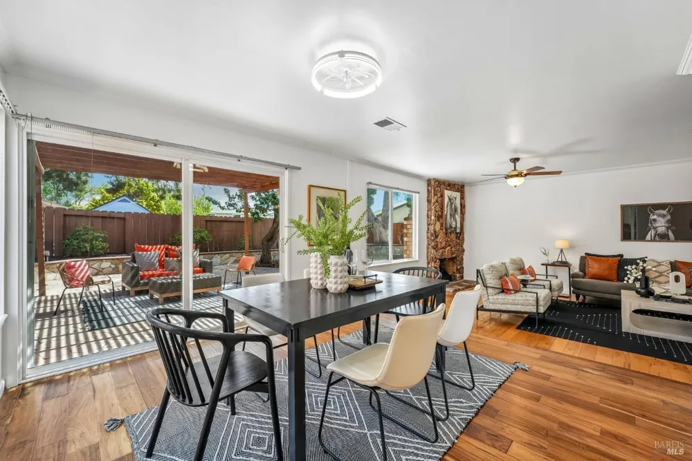 418 Larkin Drive Benicia, CA 94510