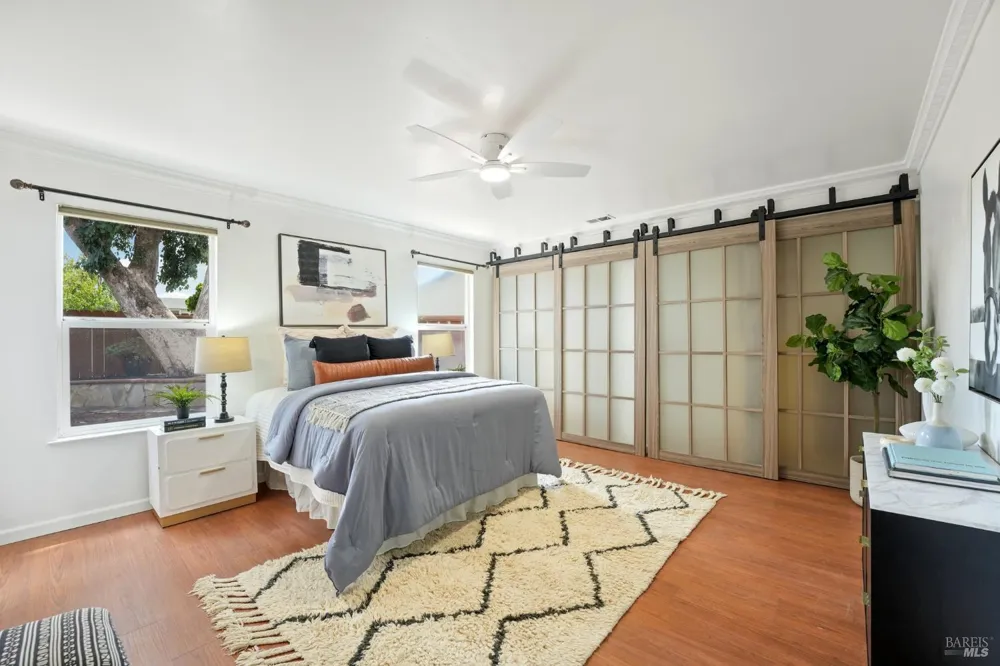 418 Larkin Drive Benicia, CA 94510