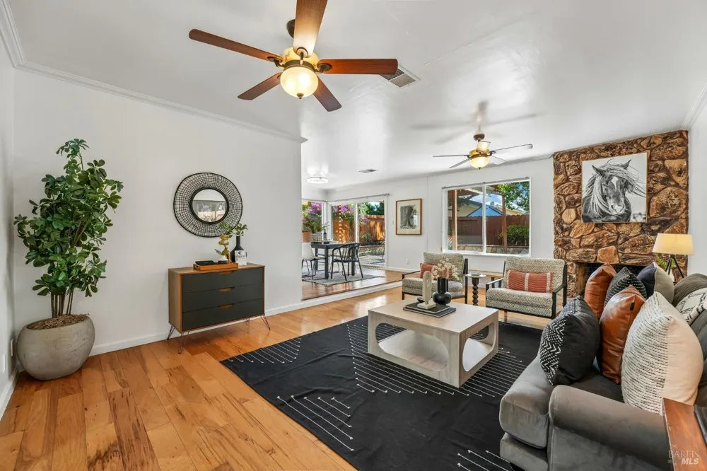 418 Larkin Drive Benicia, CA 94510