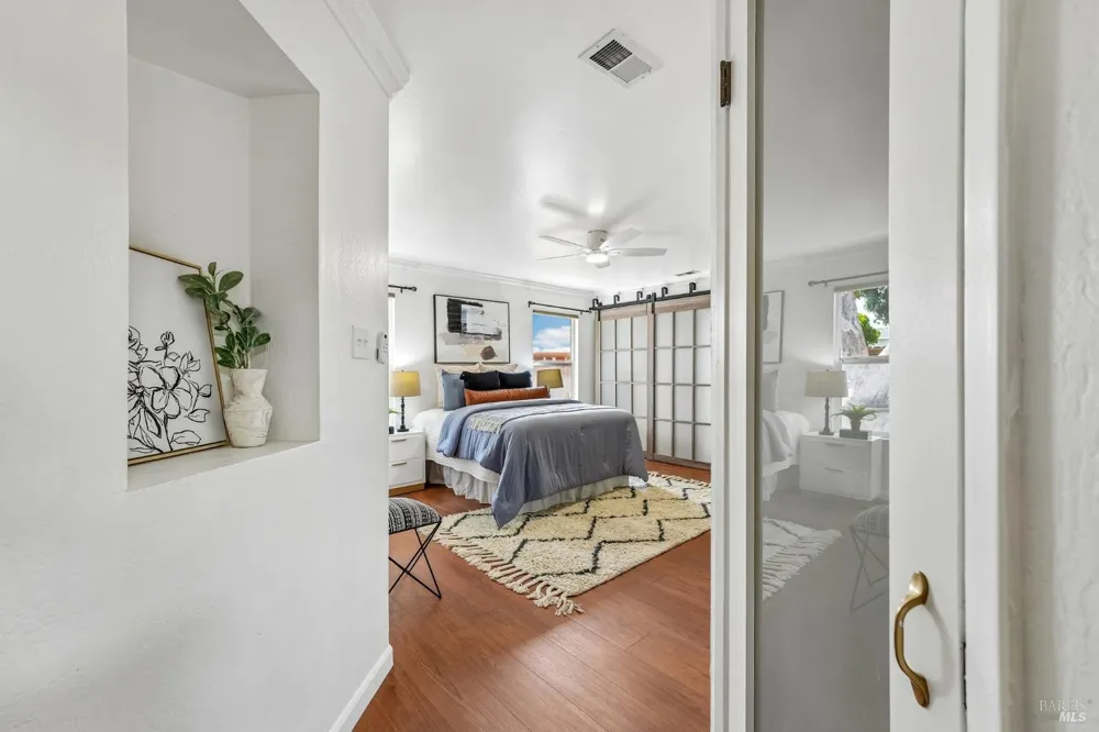 418 Larkin Drive Benicia, CA 94510