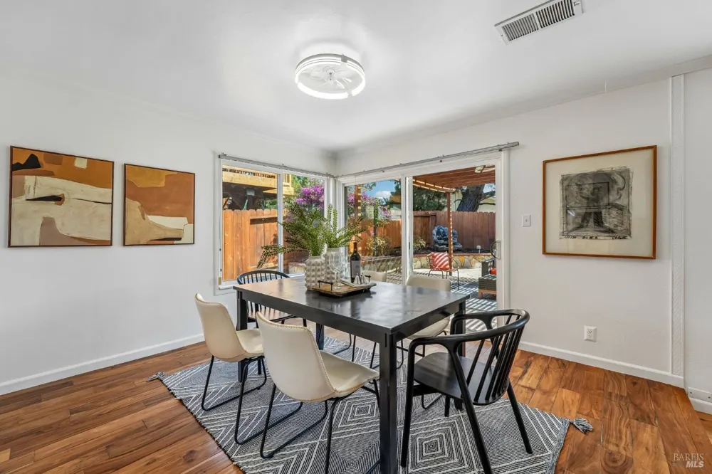 418 Larkin Drive Benicia, CA 94510