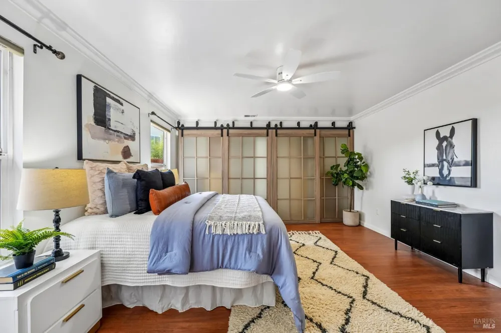 418 Larkin Drive Benicia, CA 94510