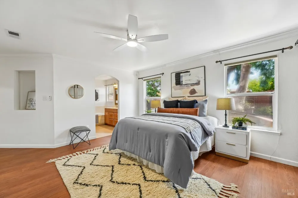 418 Larkin Drive Benicia, CA 94510