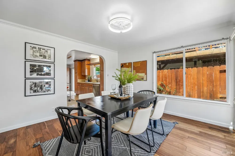 418 Larkin Drive Benicia, CA 94510