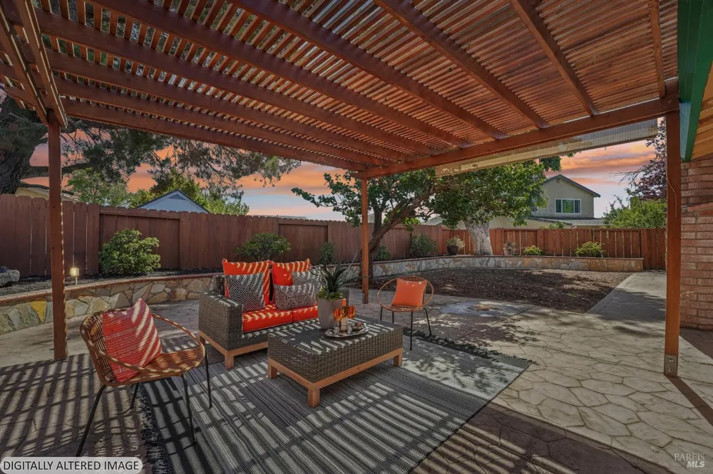 418 Larkin Drive Benicia, CA 94510