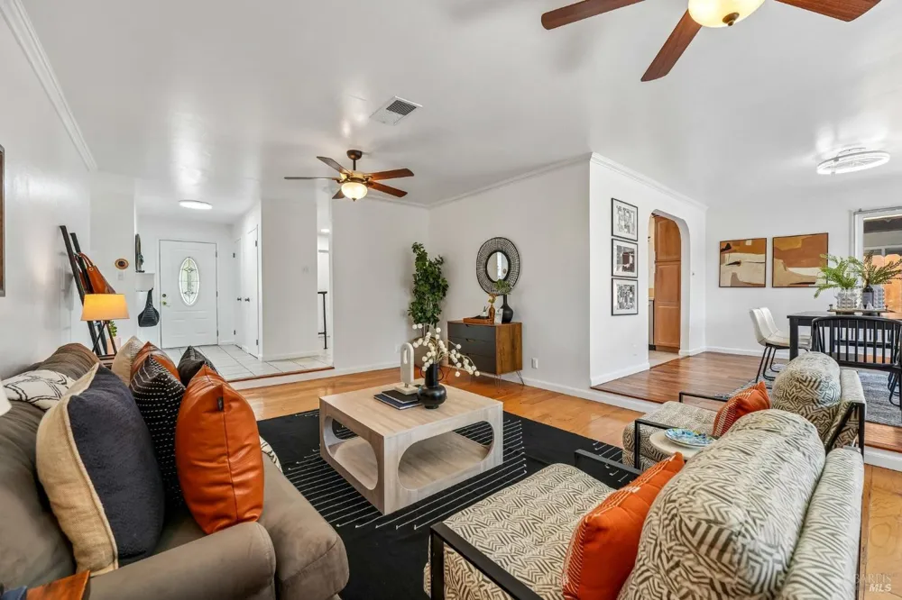 418 Larkin Drive Benicia, CA 94510