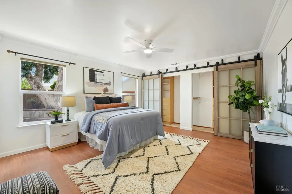 418 Larkin Drive Benicia, CA 94510