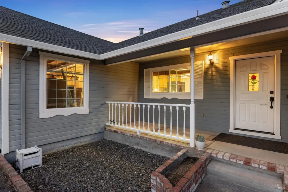 5812 Mathilde Drive Windsor, CA 95492