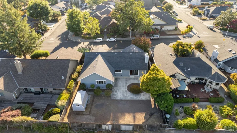 5812 Mathilde Drive Windsor, CA 95492