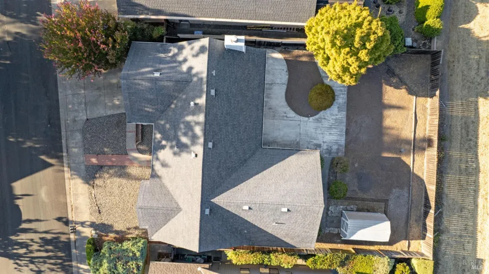 5812 Mathilde Drive Windsor, CA 95492