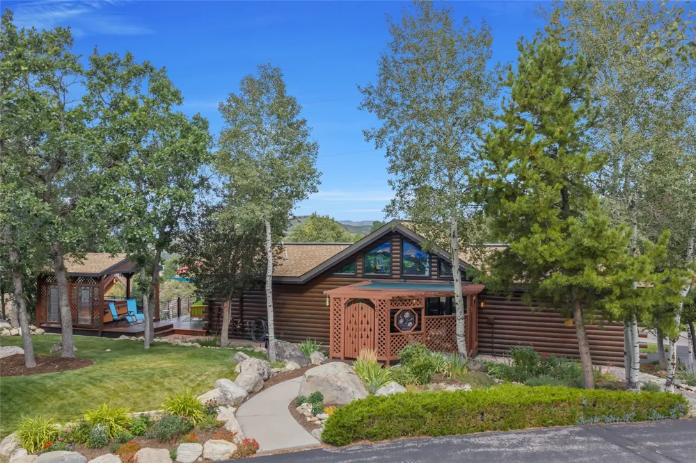 1493 Blue Sage Drive Steamboat Springs, CO 80487
