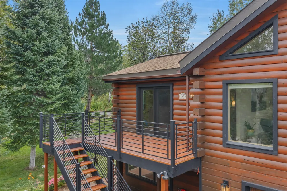 1493 Blue Sage Drive Steamboat Springs, CO 80487
