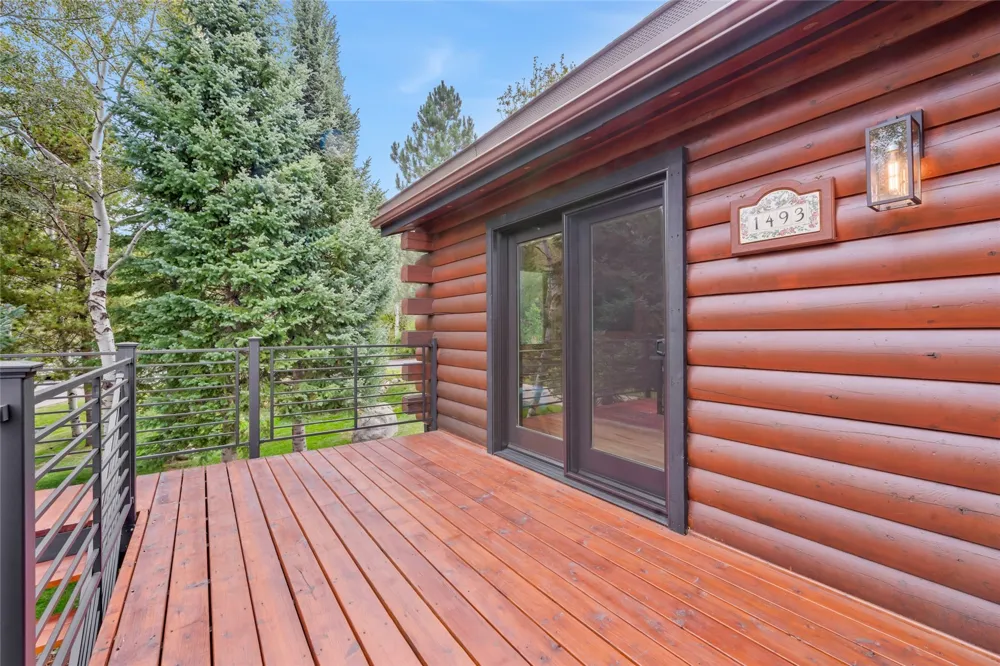 1493 Blue Sage Drive Steamboat Springs, CO 80487