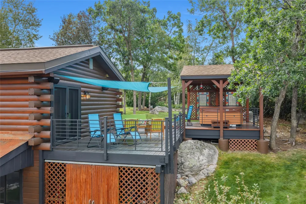 1493 Blue Sage Drive Steamboat Springs, CO 80487