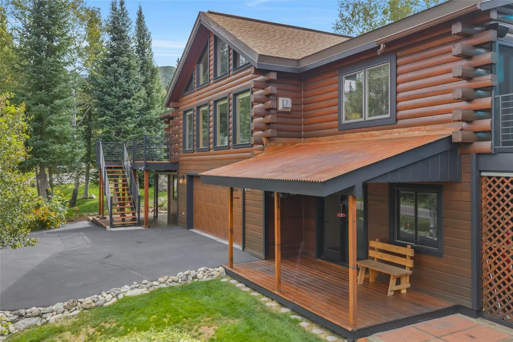 1493 Blue Sage Drive Steamboat Springs, CO 80487